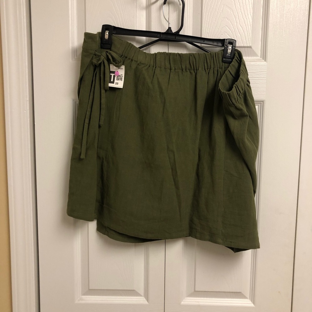 Skirt
